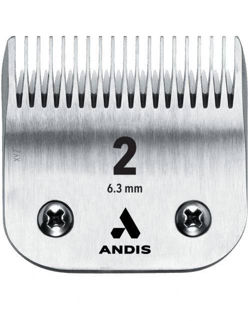 Andis UltraEdge Detachable Blade Size #2 - #563871
