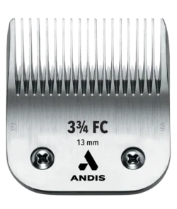 Andis UltraEdge Detachable Blade Size 3 3/4FC #64135