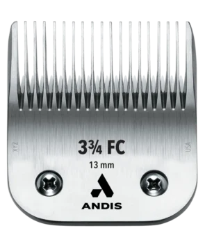 Andis UltraEdge Detachable Blade Size 3 3/4FC #64135