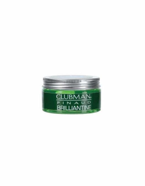 Clubman Brilliantine Pomade 3.4oz