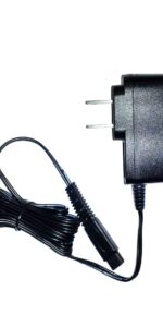 Andis Profoil Lithium shaver Replacement Cord Adapter