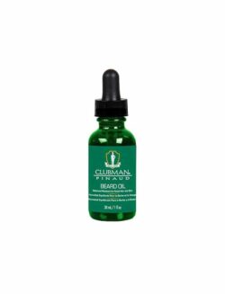 Clubman Beard Oil 1oz