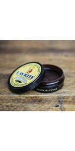 Layrite Mustache Pomade 1oz