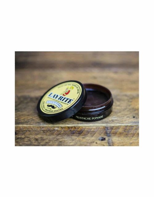 Layrite Mustache Pomade 1oz