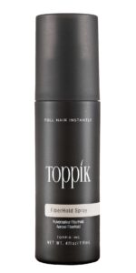 Toppik Fiberhold Spray 4oz