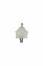 Betty Dain Show Me the Money Styling Cape