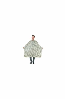 Betty Dain Show Me the Money Styling Cape
