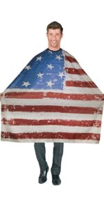 Betty Dain Vintage Americape Styling Cape