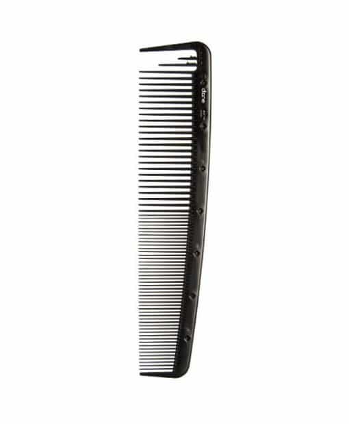 Diane 8” Styling Comb #D7143 - Barber Depot - Barber Supply