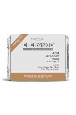Elegance Depilatory Wax 400g