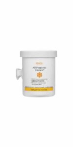 GiGi All Purpose Honee Microwave Formula 8oz - GG0365