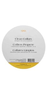 GiGi Clean Collars - GG0810