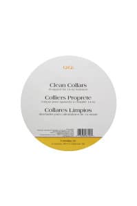 GiGi Clean Collars - GG0810