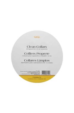 GiGi Clean Collars - GG0810