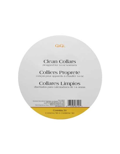 GiGi Clean Collars - GG0810