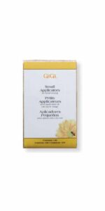 GiGi Small Applicators (100 Pack) - GG0400