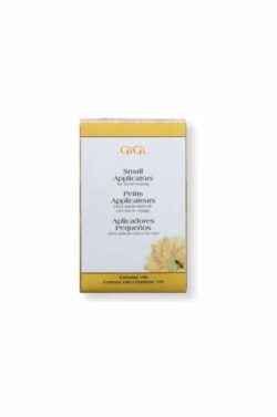 GiGi Small Applicators (100 Pack) - GG0400