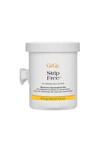 GiGi Strip Free Microwave Formula 8oz - GG0322