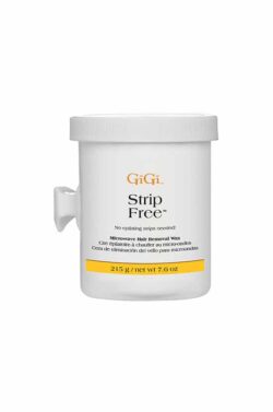 GiGi Strip Free Microwave Formula 8oz - GG0322