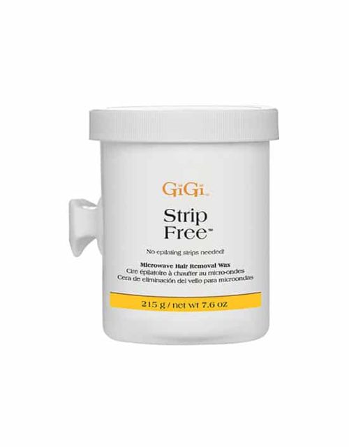 GiGi Strip Free Microwave Formula 8oz - GG0322