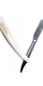 Virgo Ente Straight Razor