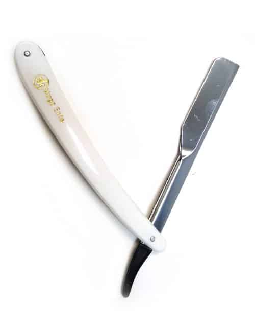 Virgo Ente Straight Razor