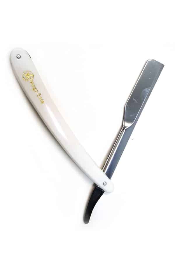 Virgo Ente Straight Razor