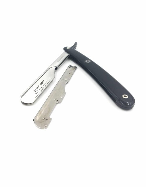 Parker Razor Holder PTB Disassembled