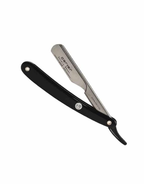 Parker Razor Push Type Black