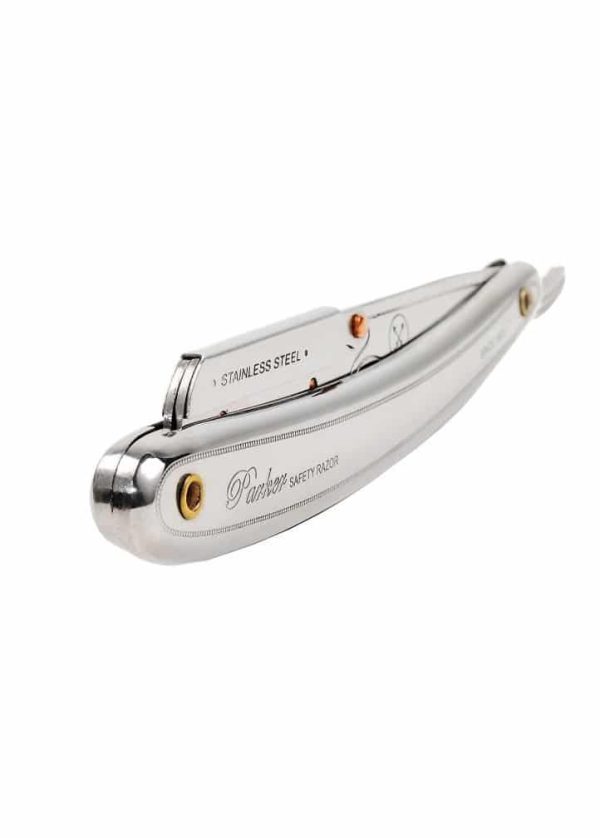 Parker Razor Holder SR1 Closed View