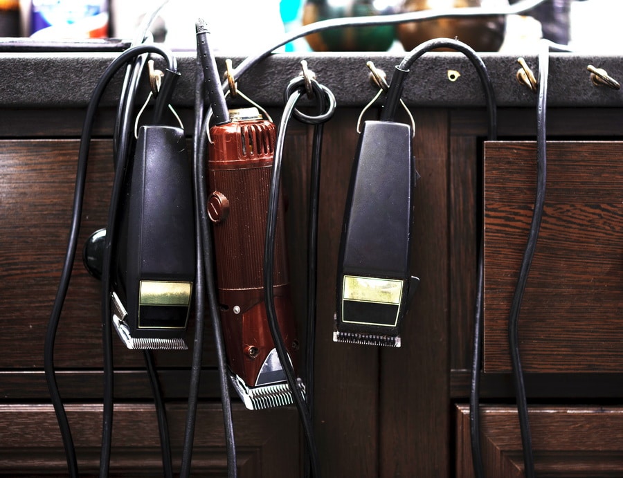 Barber Shop