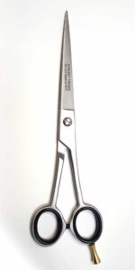 barber supplies shears