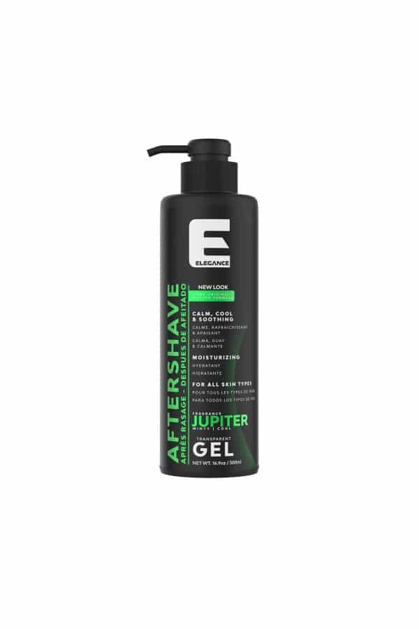 Elegance After Shave Gel 500ml - Jupiter