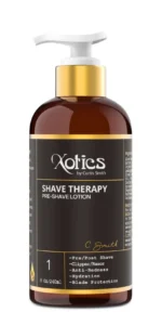 Xotics Shave Therapy 8oz
