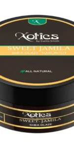 Xotics Sweet Jamila 4oz