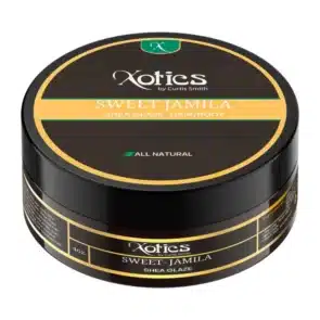 Xotics Sweet Jamila 4oz