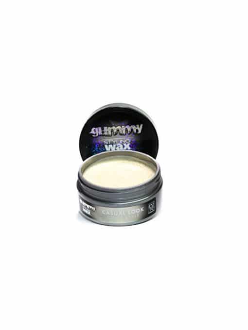 Fonex Gummy Styling Wax - Casual Look 5oz