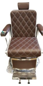 Hydraulic Barber Chair #SH-31825