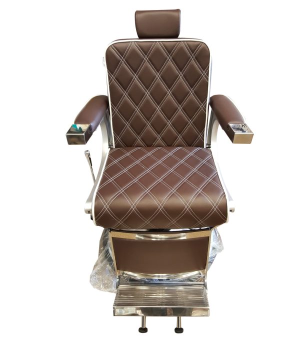 Hydraulic Barber Chair #SH-31825