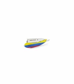 MD Flag Razor - Columbia