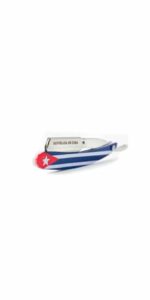 MD Flag Razor - Cuba