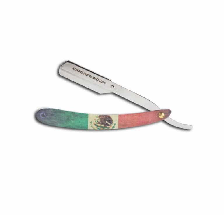 MD Flag Razor - Mexico