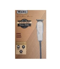 Wahl 5-Star Hero Vintage Edition #8991-300
