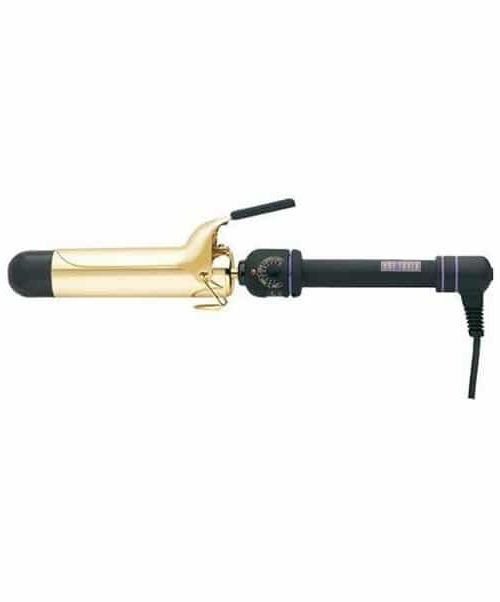 Hot Tools 1-1/2” Salon Curling Iron #01102