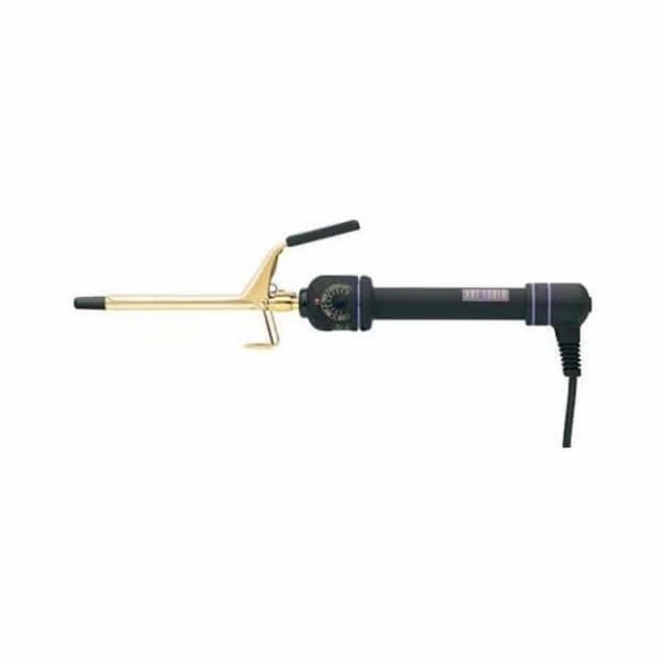 Hot Tools 3/8” Salon Curling Iron #01138