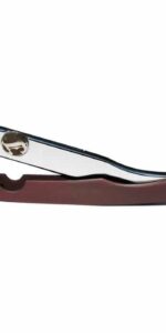 Irving Barber Company Chrome - Brandy