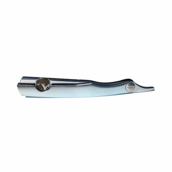 Irving Barber Company Chrome - Clear Zinc Razor - Image 3