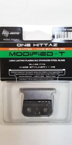 Pro-Mate One Hittaz Modified T-Blade - (PM1240)