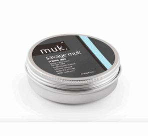 Savage MUK – Styling Mud