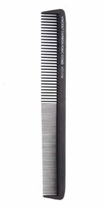 Vincent Carbon Ionic Comb - VT1716